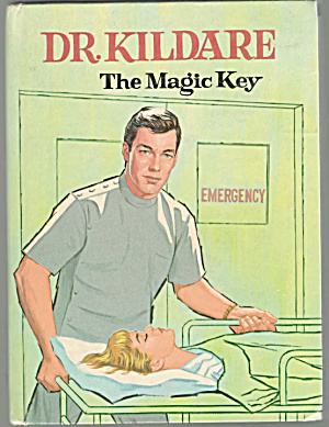Dr. Kildare - The Magic Key