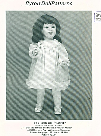 Doll Dress For 14 In Doll