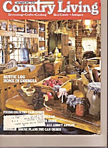 Country Living - December 1984