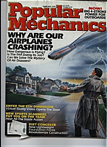 Popular Mechanics - February 1995