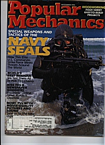 Popular Mechanics - November 1995