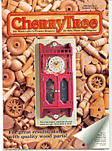 Cherry Tree Catalog - 1998 Spring & Summer