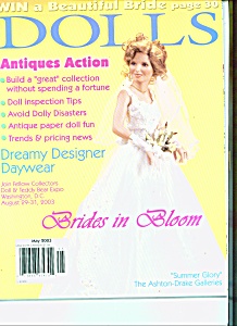 Dolls Magazine - Mayu 2003