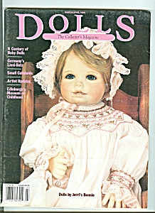Doills Magazine- March/april 1990