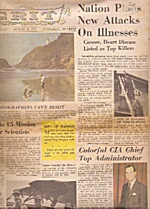 Grit Newspaper - August 15, 1971
