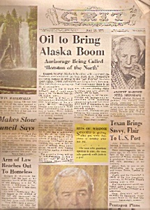 Grit Newspaper - May 23, 1971