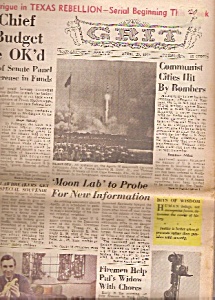 Grit Newspaper - April 23, 1972