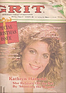Grit America's Family Publication October 26 1986