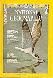 Ntional Geographic - Maty 1970