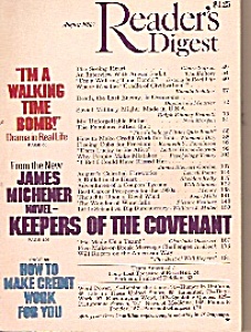 Reader's Digest - August 1980