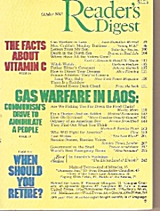 Readers Digest - October 1980