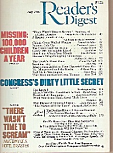 Reader's Digest - July 1982