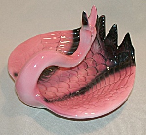 Flamingo Candy Dish