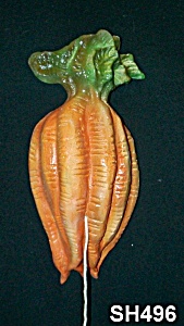 Carrots String Holder
