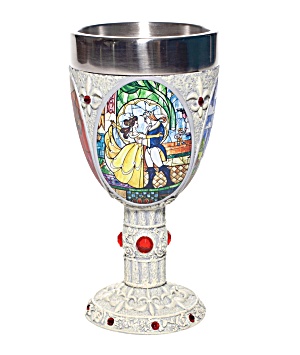 Beauty And The Beast Chalice