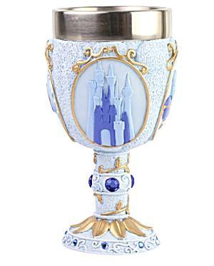 Cinderella Decorative Chalice