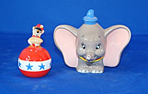 Dumbo & Timothy On Ball S & P