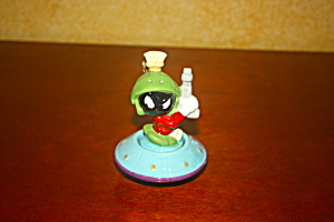 Marvin The Martian In Spaceship Salt & Pepper