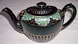 Lovely Vintage Teapot