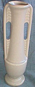 Shawnee Bud Vase #1178 Fawn
