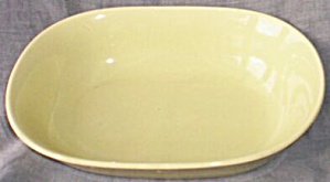 Vintage W.s. George Cavitt-shaw Vegetable Bowl