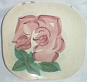 Red Wing Lexington Salad Plate