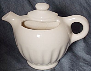 Vintage Teapot Wall Pocket