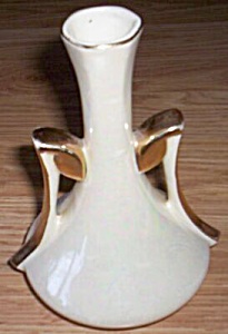 Pearl China Vase #780