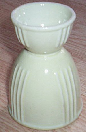 Antique Egg Cup