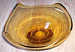 Viking Amber Epic Bowl 4 Corner