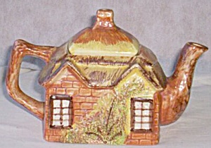 Wonderful Cottage Ware Cottage Tea Pot Price Kensington