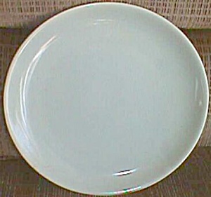 9&quot; Bauer Dinner Plate