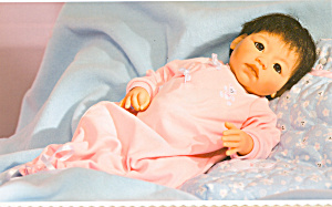 Middleton Collectible Doll Baby Mei Mei