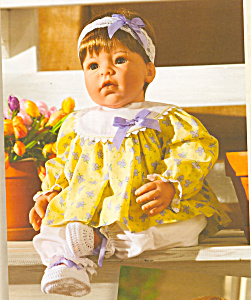 Middleton Doll Special Little Girl