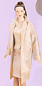 Robert Tonner Collectible Fashion Doll Outfit Tyler