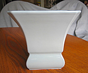 Vintage Abingdon Vase