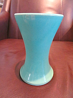Art Pottery Vintage Vase