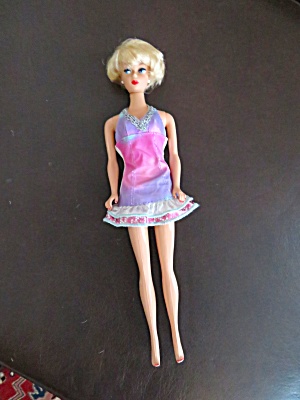 Barbie Doll 1958-93