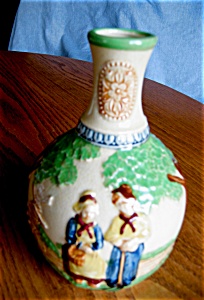 Vintage Cottageware Vase