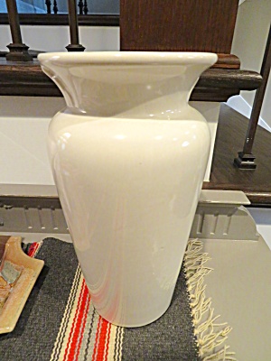 Cp Usa Pottery Vase