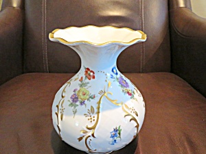 Edelstein Vintage Porcelain Vase