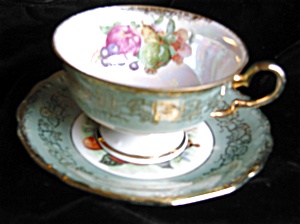 Linmark Lustre Teacup