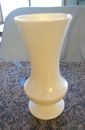 Vintage Mccoy Floraline Vase
