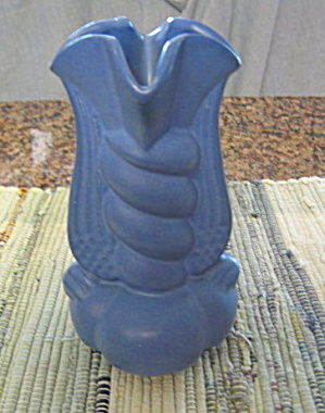 Vintage Niloak Bud Vase