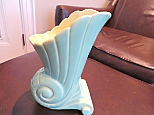 Pacific Pottery Vintage Vase