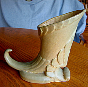 Niloak Art Pottery Vintage Vase