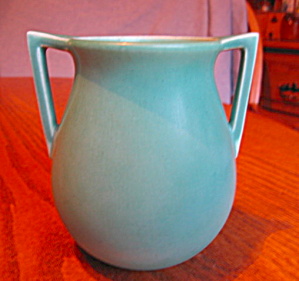 Rookwood Antique Vase