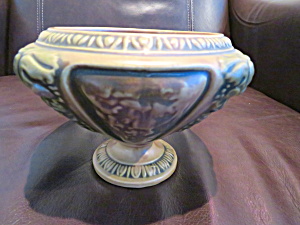 Roseville Florentine Antique Vase