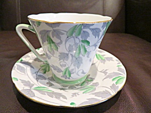 Royal Grafton Vintage Teacup