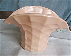 Rumrill Pottery Vase